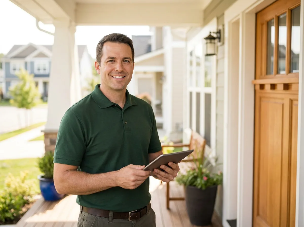 Pest control FAQs for Harlan, IN